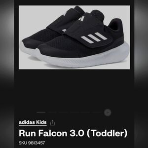 ADIDAS RUN FALCON 3.0